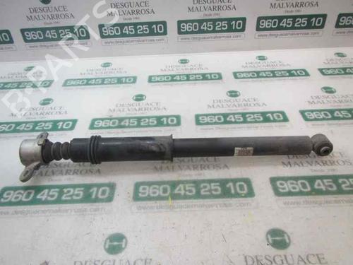 Left rear shock absorber PEUGEOT 308 I (4A_, 4C_) 1.6 HDi | BP3877469M18 