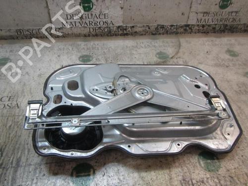 Front left window mechanism FORD FOCUS II (DA_, HCP, DP) 1.6 TDCi | BP3835231C22 - Image 3