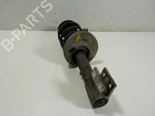 Used Right front shock absorber Right front shock absorber CITROËN C4 II (NC_) 1.6 HDi 90 (92 hp) 11191638 11191638