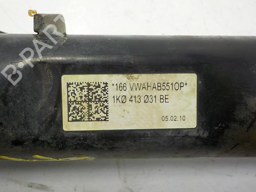 Right front shock absorber SKODA OCTAVIA II (1Z3) 1.4 TSI | BP11193078M17 