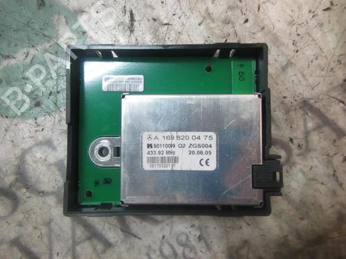 Modulo electronico MERCEDES-BENZ B-CLASS Sports Tourer (W245) [2005-2011]  3830385