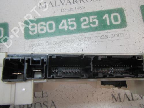 Fuse box TOYOTA COROLLA Hatchback (_E21_, _EA1_, _EH1_)  | BP9104377E1 
