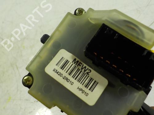 Steering column stalk HYUNDAI i30 (FD) 1.6 CRDi | BP8416342I23 