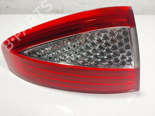 Used Left taillight FORD MONDEO IV Saloon (BA7) 2.0 TDCi (140 hp) 32090274