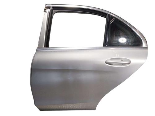 Dør venstre bagtil Dør venstre bagtil MERCEDES-BENZ C-CLASS (W205) C 220 BlueTEC / d (205.002, 205.004) (170 hp) 39684654 39684654