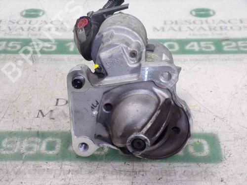 Startmotor FORD TOURNEO COURIER B460 MPV 1.5 TDCi | BP6551551M8 