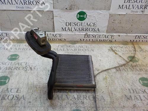 Used Air conditioning evaporator FORD FIESTA VI (CB1, CCN) 1.4 TDCi (70 hp) 11643999