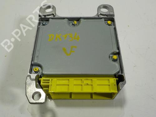 ECU airbags SUBARU XV (GT)  | BP11852181M53