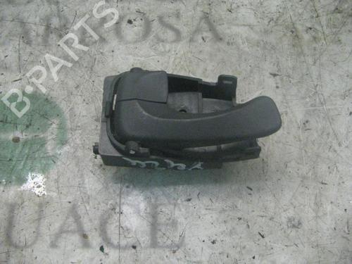 Rear left interior door handle DAEWOO NUBIRA Saloon (J100) 1.6 16V BP3791246I15