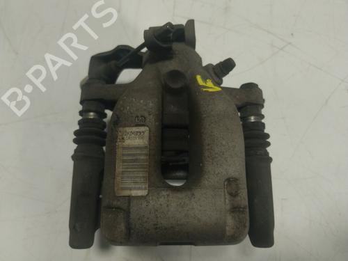 Right rear brake caliper CITROËN C3 III (SX) 1.5 BlueHDi 100 (SXYHYP, SXYHTU) | BP24495708M106 