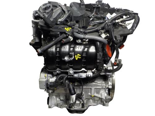 Used Engine Engine TOYOTA C-HR (_X1_) 2.0 Hybrid (MAXH10) (184 hp) 12116454 12116454