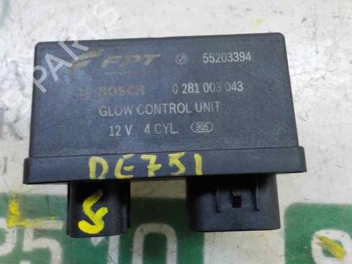 Used Electronic module Electronic module SUZUKI SX4 S-Cross (JY) 1.6 DDiS AllGrip (AKK 416D) (120 hp) 9104651 9104651