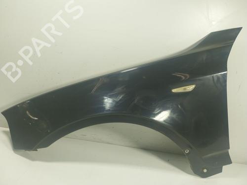 Used Left front fenders BMW X3 (E83) [2003-2011]  17557294