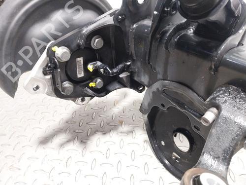 Rear axle PEUGEOT 208 II (UB_, UP_, UW_, UJ_) e-208 | BP24927514M2 