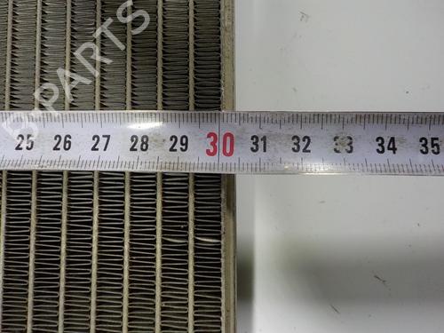 AC radiator OPEL ASTRA K (B16)  | BP11828345M32 