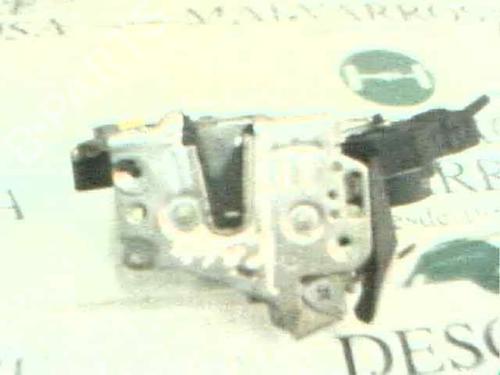 Used Front right lock Front right lock 3765421 3765421