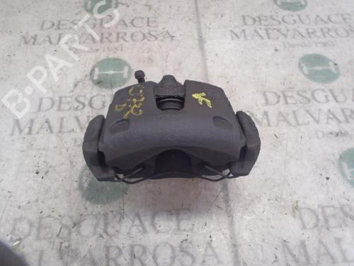 Højre bremsekaliber foran FORD TRANSIT CONNECT (P65_, P70_, P80_) 1.8 Di | BP11548283M104 