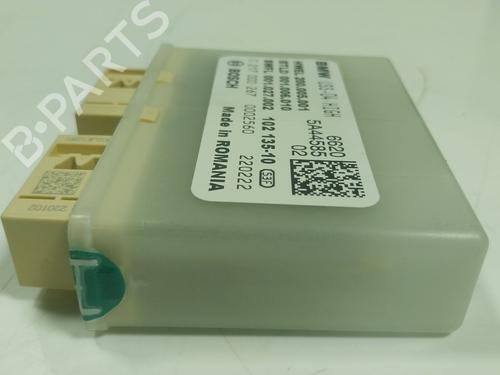 Electronic module BMW i4 (G26) | BP25654061M83 - Image 3