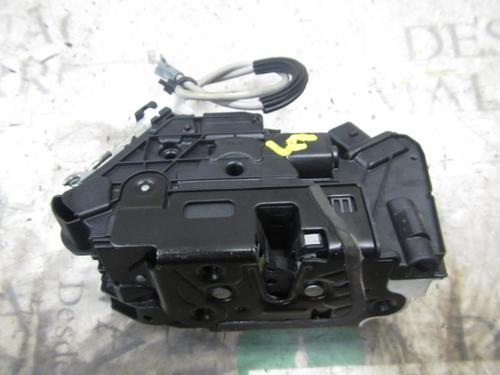 Used Front right lock Front right lock SEAT IBIZA IV (6J5, 6P1) 1.2 (60 hp) 3827392 3827392