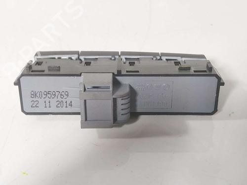 Electronic module AUDI A4 Allroad B8 (8KH) 2.0 TDI quattro | BP39539323M83 - Image 2