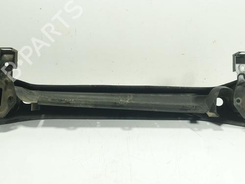 Front bumper reinforcement VW MULTIVAN T5 (7HM, 7HN, 7HF, 7EF, 7EM, 7EN) VR6 3.2 | BP30141486C109