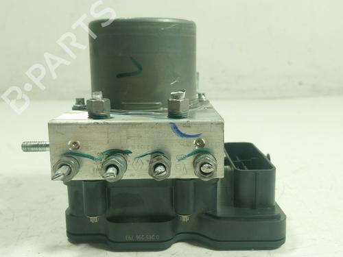 ABS pump NISSAN JUKE (F15) 1.6 | BP25047401M43 
