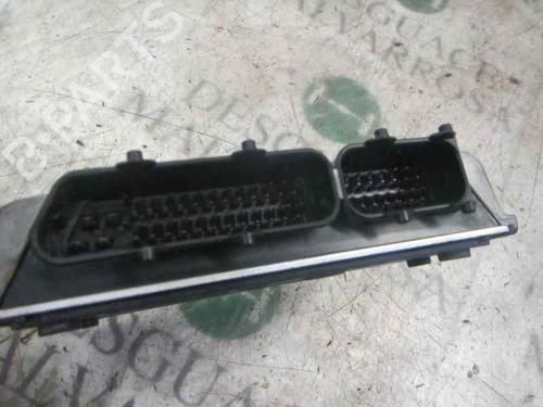 Engine control unit (ECU) MG MG ZR 105 | BP3850045M57 - Image 3