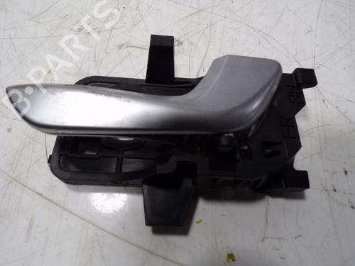 Used Front right interior door handle KIA RIO IV (YB, SC, FB) 1.2 CVVT (84 hp) 10408858