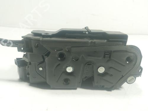 Used Rear left lock Rear left lock SKODA RAPID Spaceback (NH1) [2012-2019] 16770408 16770408