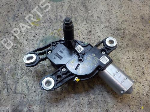 Used Rear wiper motor Rear wiper motor SEAT IBIZA V (KJ1, KJG) 1.0 TSI (95 hp) 3989851 3989851