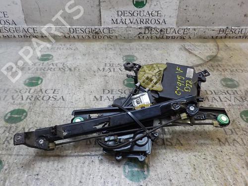 Front left window mechanism SEAT LEON (1P1) | BP3857355C22 - Image 2