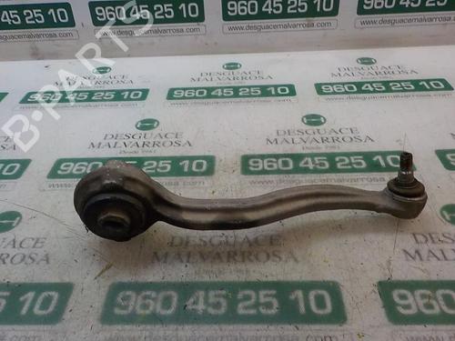 Used Left front suspension arm MERCEDES-BENZ C-CLASS (W203) C 220 CDI (203.008) (150 hp) 3870572