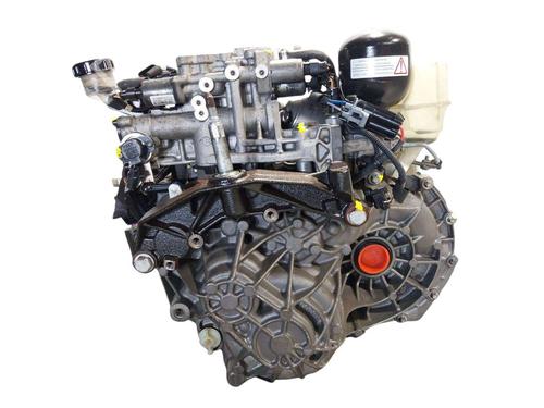 Gearbox RENAULT TRAFIC II Bus (JL) 2.0 dCi 115 (JL00, JL01, JL0H, JL0M, JL0U) | BP39134832M3 - Image 4