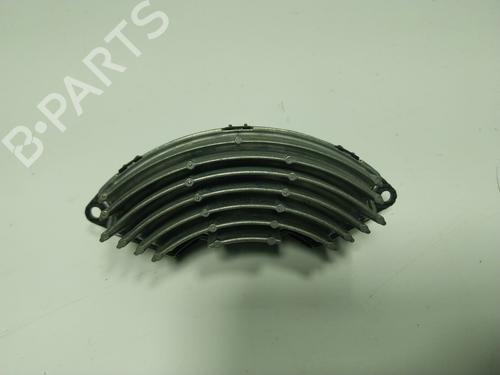 Used Heater resistor Heater resistor OPEL CORSA E (X15) 1.4 (08, 68) (90 hp) 32102173 32102173