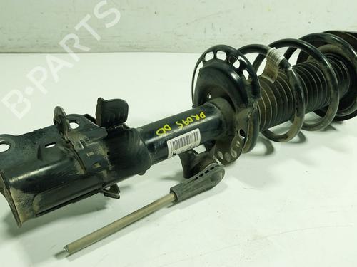 Used Right front shock absorber FORD FOCUS IV (HN) [2018-2025]  26306957