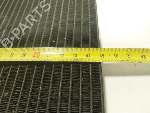 AC radiator VW TRANSPORTER T6 Van (SGA, SGH, SHA, SHH) 2.0 TDI | BP24574698M32 