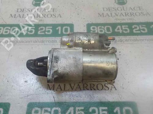Used Starter OPEL MERIVA A MPV (X03) 1.6 16V (E75) (100 hp) 4947936