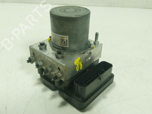 Used ABS pump ABS pump MERCEDES-BENZ A-CLASS (W177) AMG A 45 S 4-Matic+ (177.054) (421 hp) 36215118 36215118