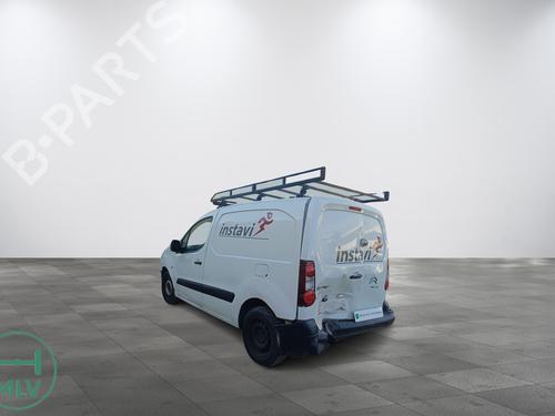 Engine CITROËN BERLINGO MULTISPACE (B9) 1.6 HDi 75 / BlueHDi 75 | BP36491264M1 - Image 12