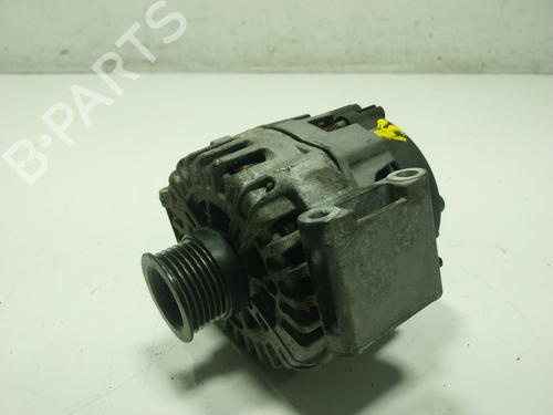 Used Alternator MERCEDES-BENZ C-CLASS T-Model (S205) C 220 BlueTEC / d (205.204) (170 hp) 30168673