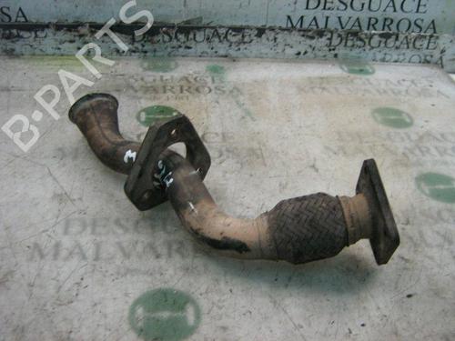 Used Exhaust manifold Exhaust manifold 14295209 14295209