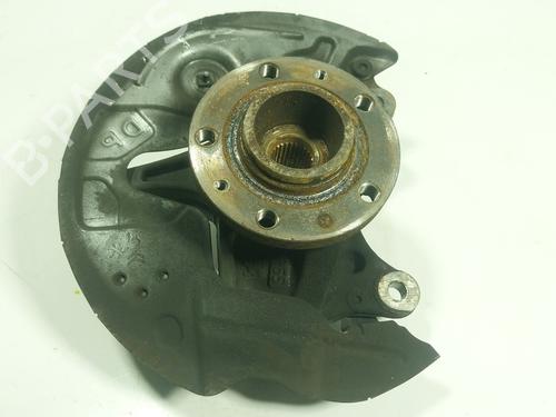 Right front steering knuckle PEUGEOT 308 II (LB_, LP_, LW_, LH_, L3_) 1.2 THP 130 | BP24867228M26 