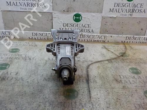 Used Steering column Steering column MAZDA 3 (BL) 2.2 MZR CD (BL10) (150 hp) 4005750 4005750