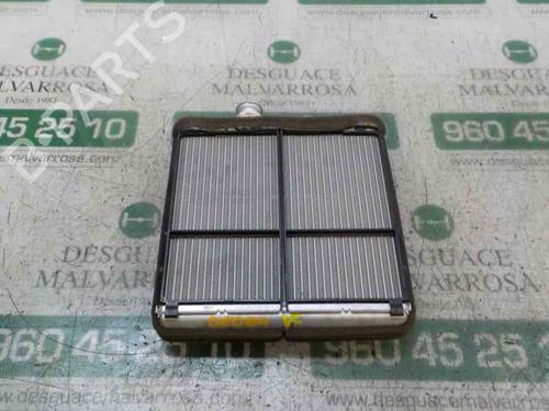 Radiador de A/C MERCEDES-BENZ GLK-CLASS (X204) [2008-2015]  4720016