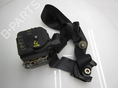 Used Front right seatbelt MERCEDES-BENZ S-CLASS (W220, V220) [1998-2005]  8740197