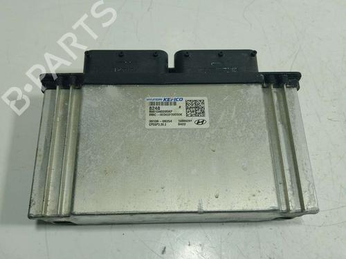 Engine control unit (ECU) HYUNDAI i20 III (BC3, BI3) 1.2 | BP38601443M57 - Image 2