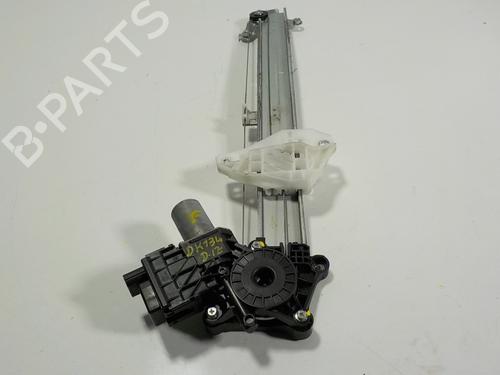 Used Front left window mechanism Front left window mechanism SUBARU XV (GT) [2017-2026] 11852194 11852194