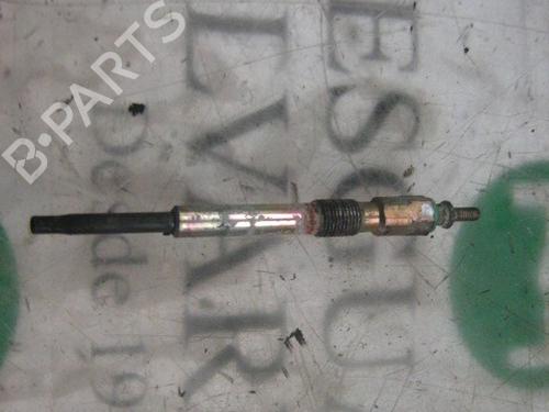 Used Electronic module Electronic module PEUGEOT BOXER Van (230L) 2.5 TDI (107 hp) 14296928 14296928
