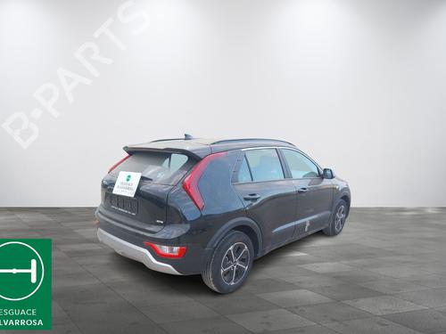 Left front steering knuckle KIA NIRO II (SG2) 1.6 GDI Hybrid | BP24921717M25  - Image 7