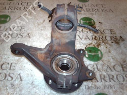 Left front steering knuckle CITROËN XSARA Break (N2) 2.0 HDI 90 | BP3786059M25 